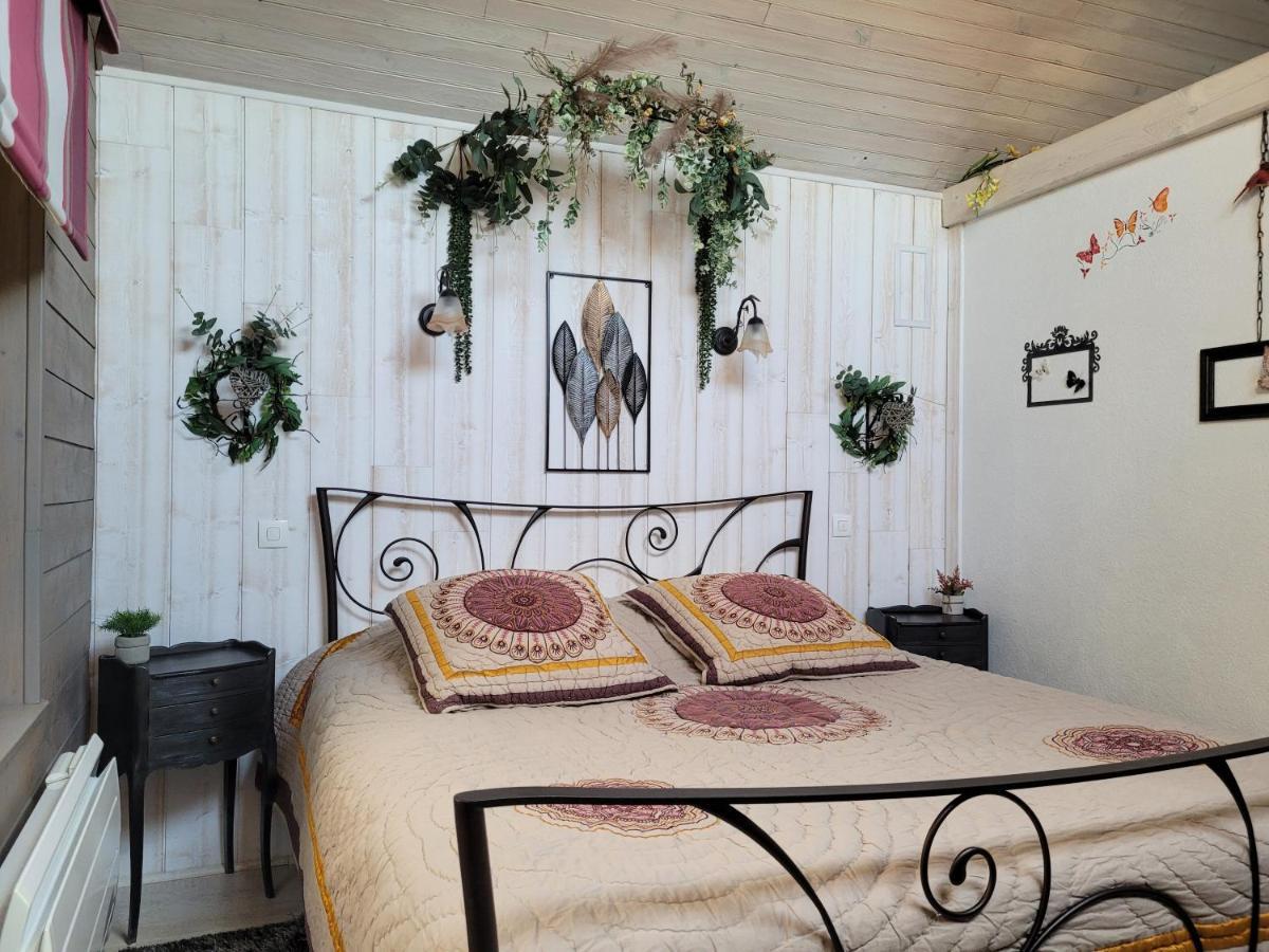 Отель Le Paddock Du Val De Lys Blessy Экстерьер фото