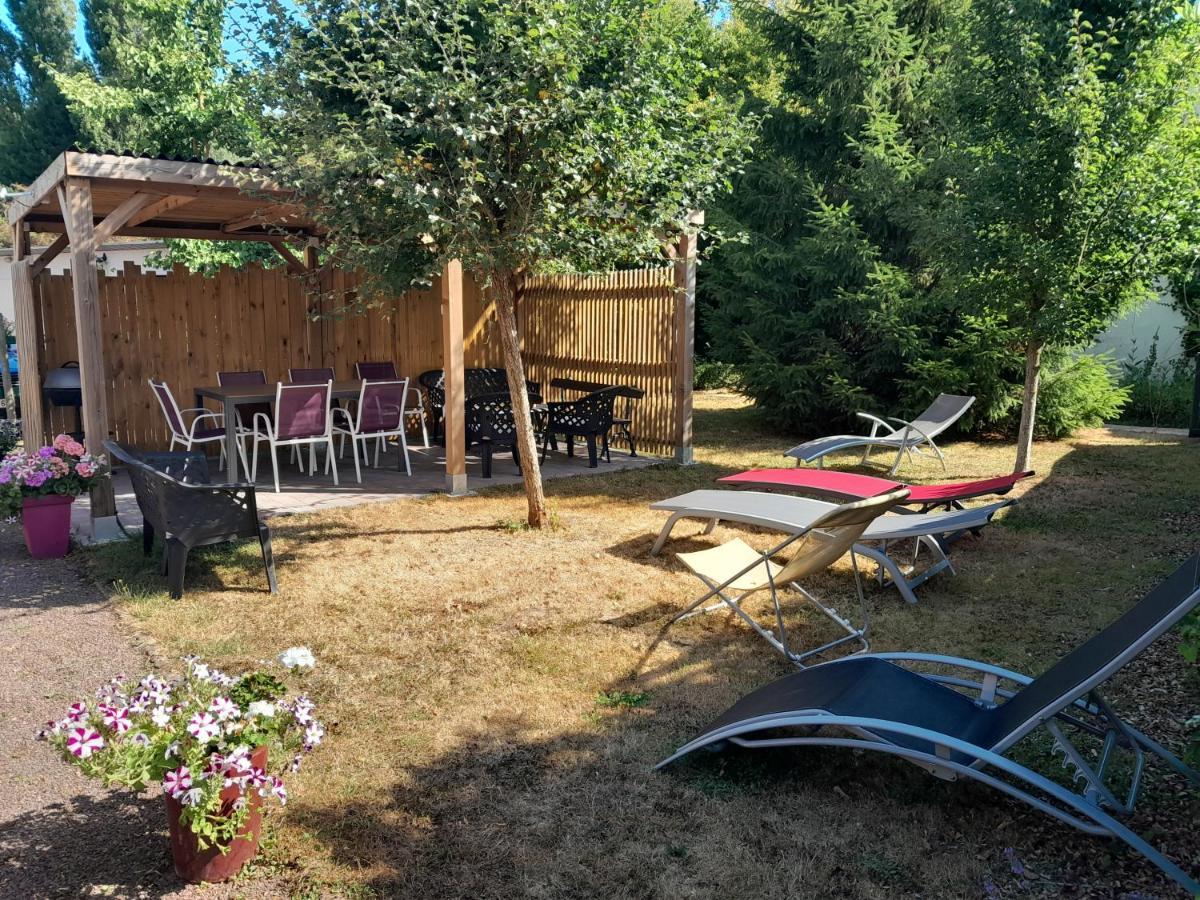 Отель Le Paddock Du Val De Lys Blessy Экстерьер фото